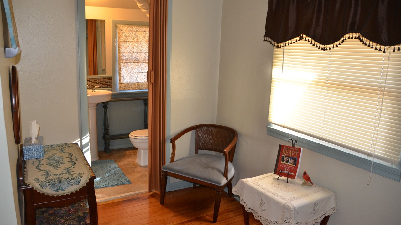 Photo of Bathroom in Central Colorado Springs