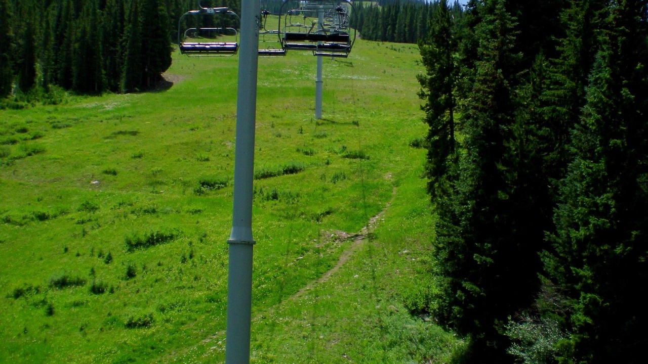 Photo of Others in Peak 9