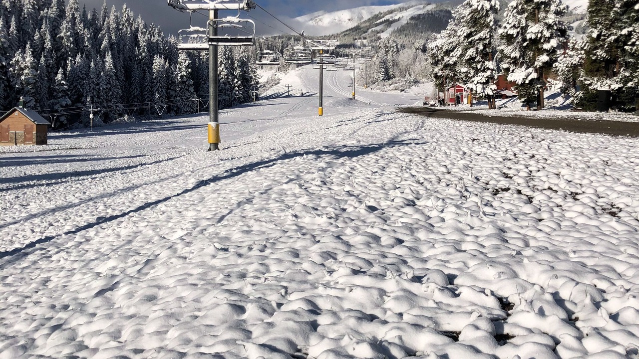 Photo of Others in Peak 9