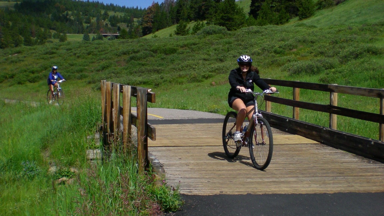 Photo of Others in Peak 9