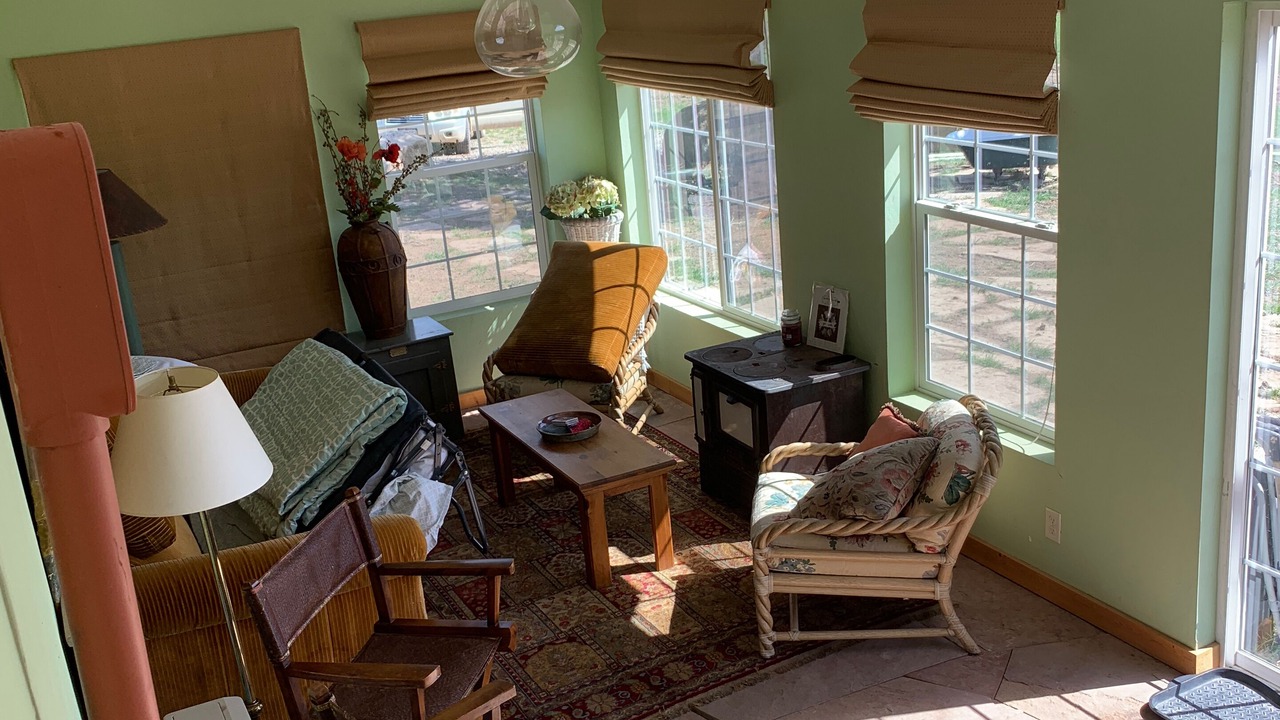Photo of Livingroom in New Castle