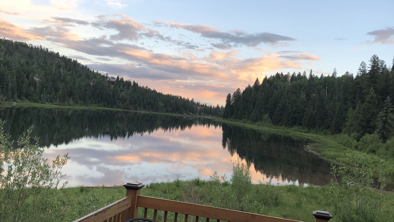 Photo of Outdoor in Columbine Lake