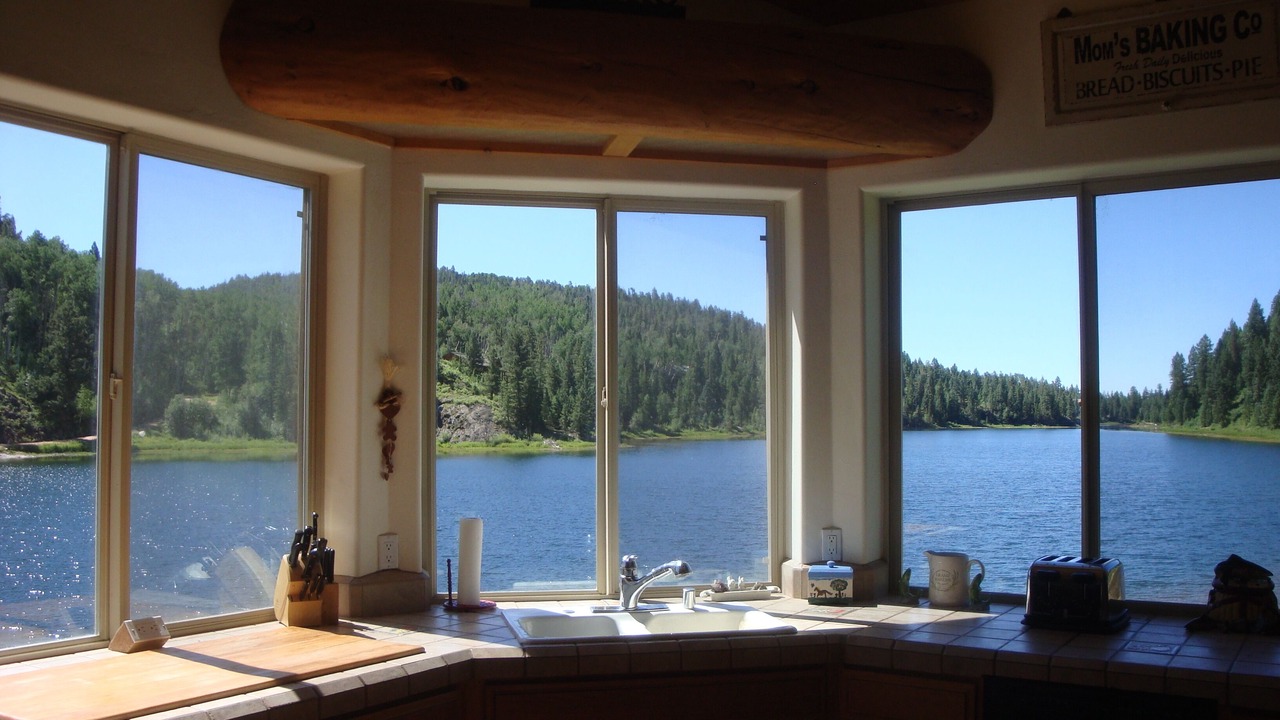 Photo of Outdoor in Columbine Lake