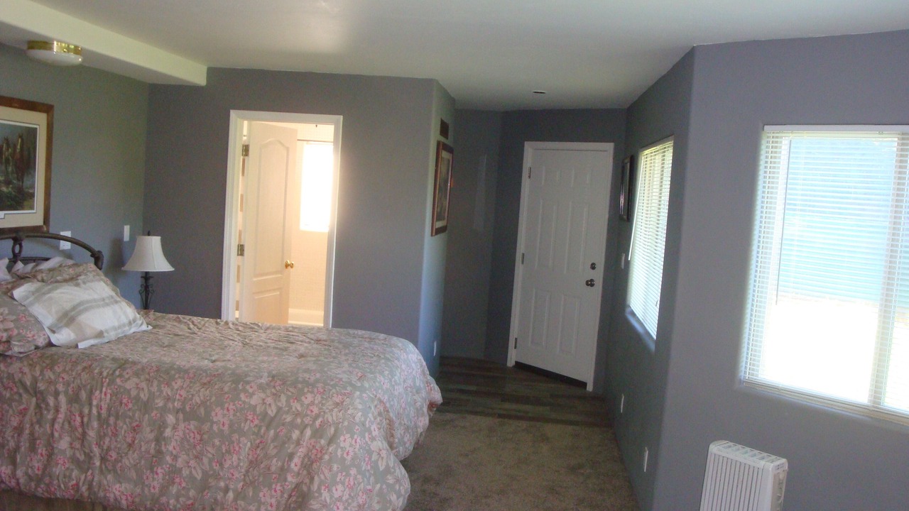 Photo of Bathroom in Columbine Lake