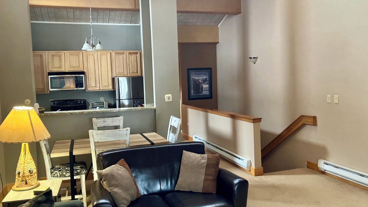 Photo of Bedroom in Warrior's Mark