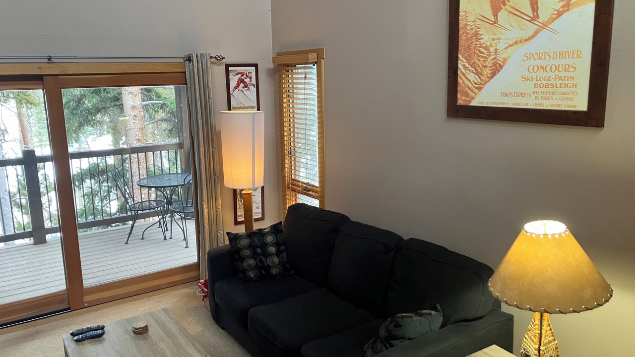 Photo of Bedroom in Warrior's Mark