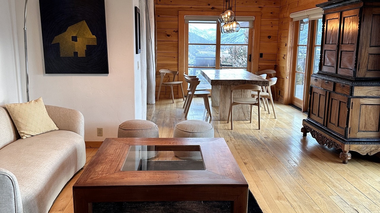 Photo of Bedroom in Basalt