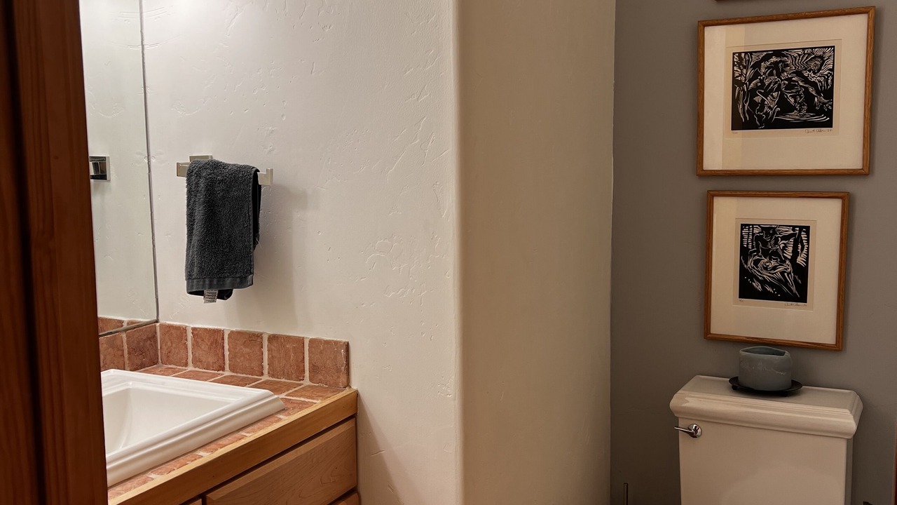 Photo of Bathroom in Basalt