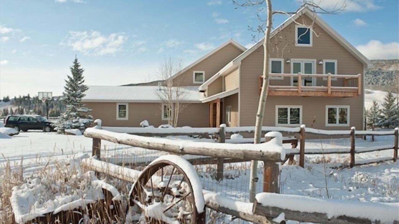 Photo of Others in Crested Butte South