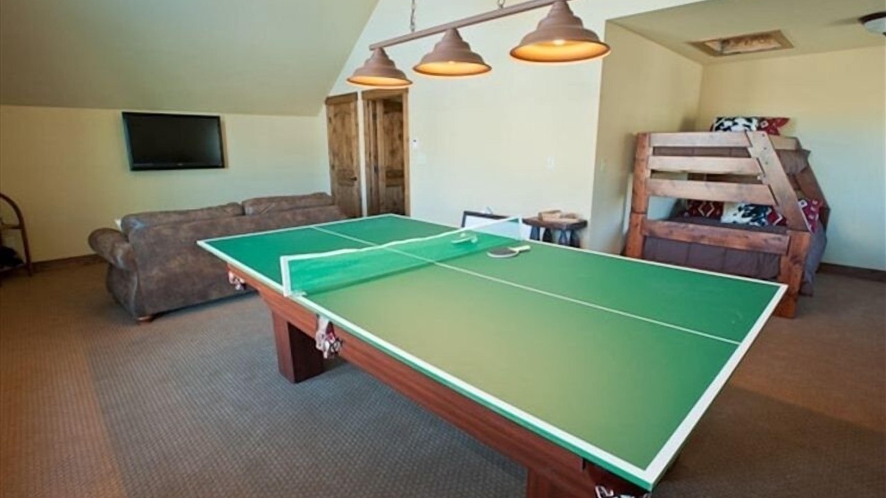 Photo of Bedroom in Crested Butte South