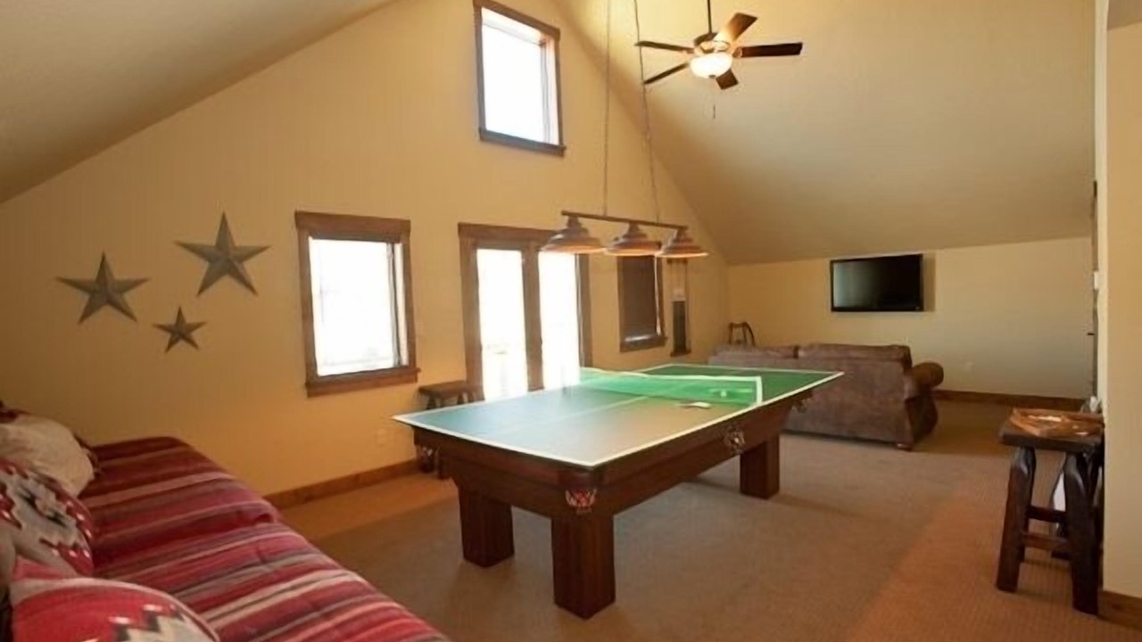Photo of Bedroom in Crested Butte South