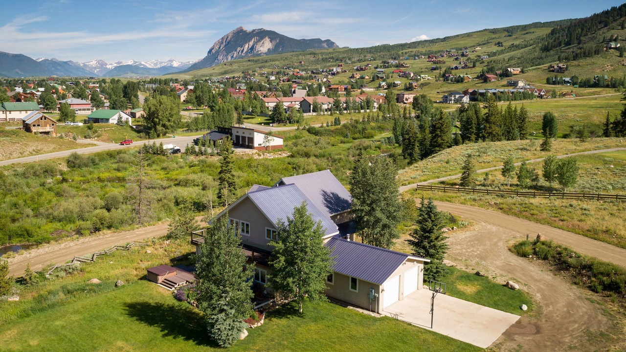 Photo of Outdoor in Crested Butte South