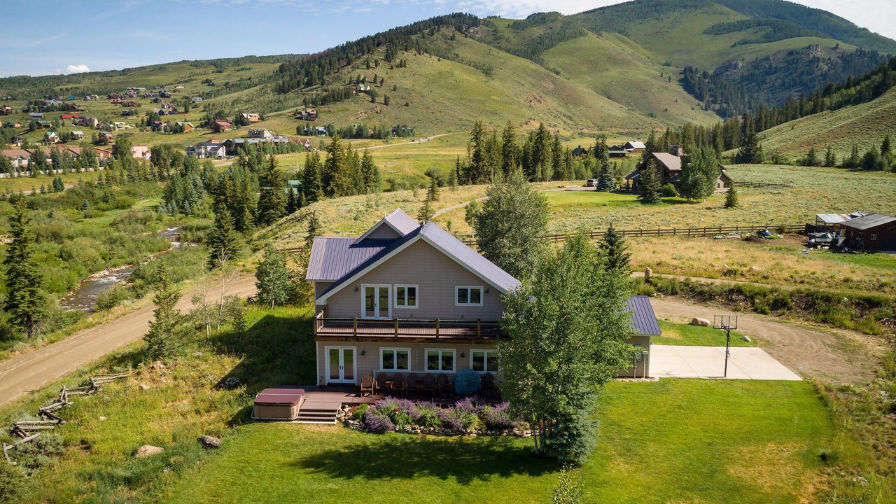 Photo of Outdoor in Crested Butte South