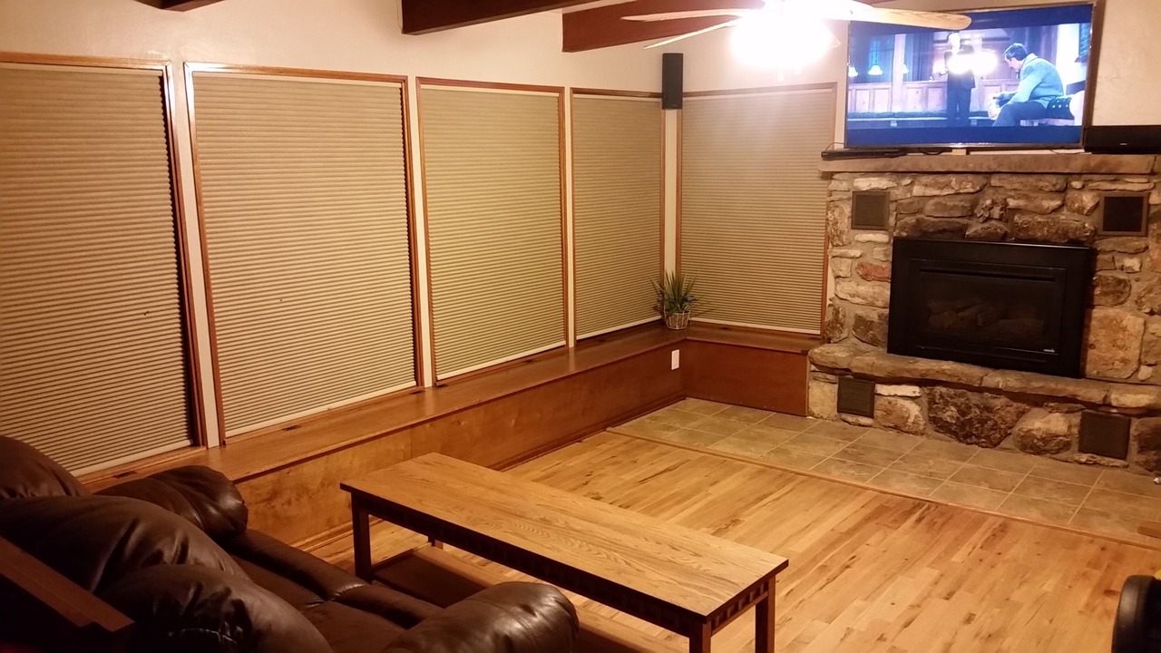 Photo of Livingroom in Grand Junction