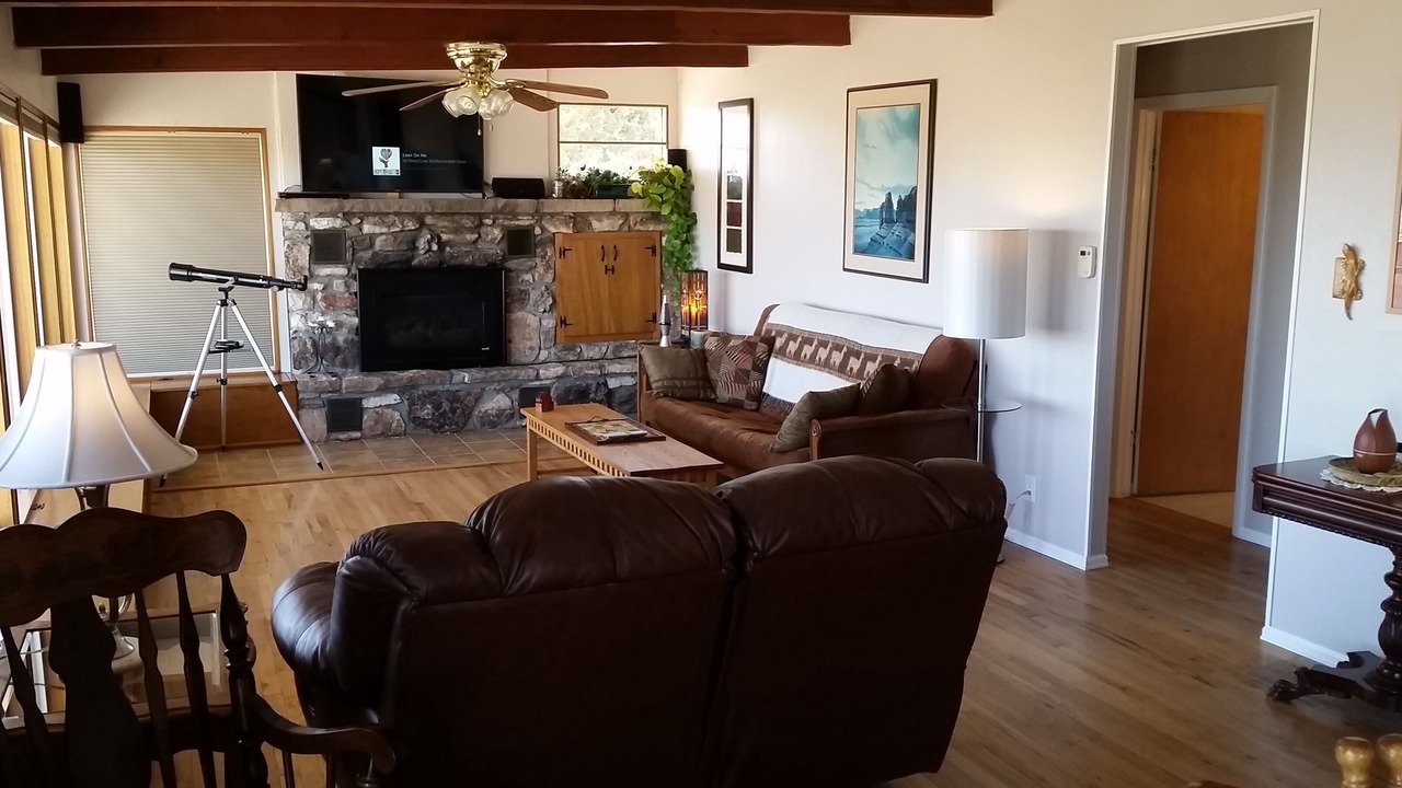 Photo of Livingroom in Grand Junction