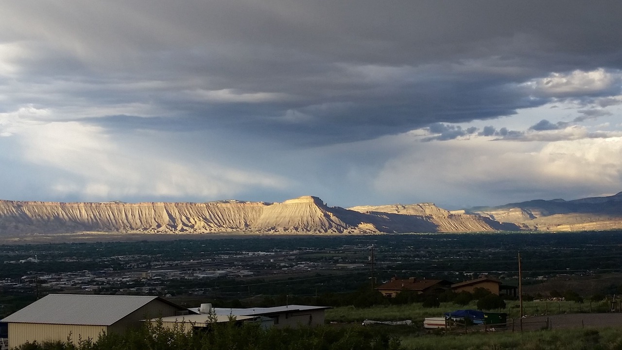 Photo of Outdoor in Grand Junction