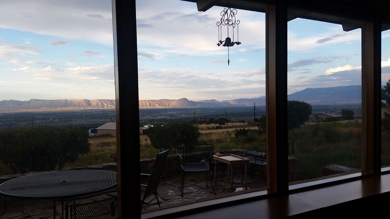 Photo of Bedroom in Grand Junction