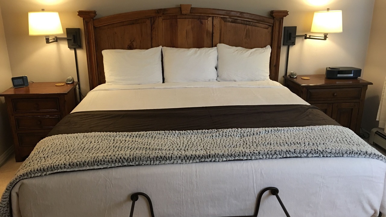 Photo of Bedroom in Edwards