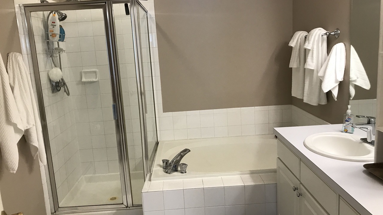 Photo of Bathroom in Edwards