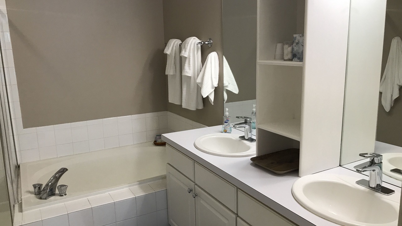 Photo of Bathroom in Edwards