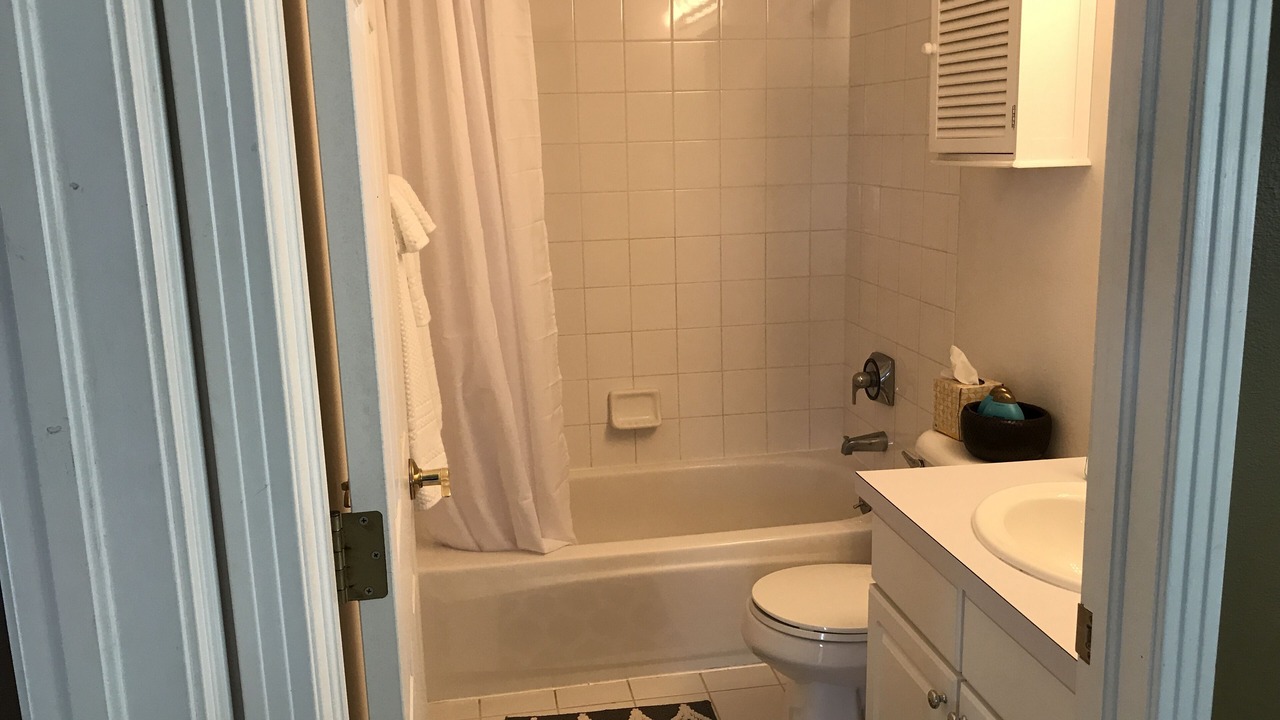 Photo of Bathroom in Edwards