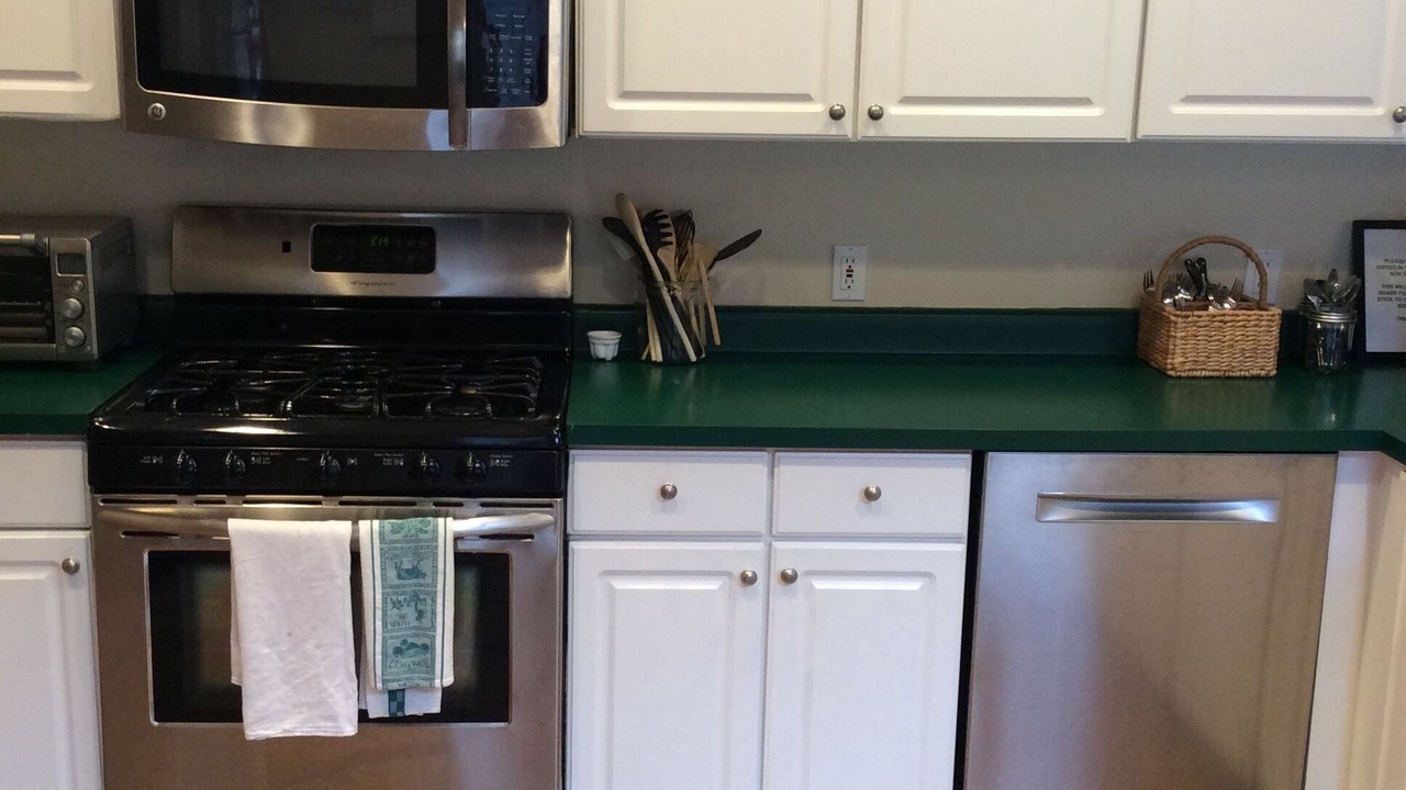 Photo of Kitchen in Edwards