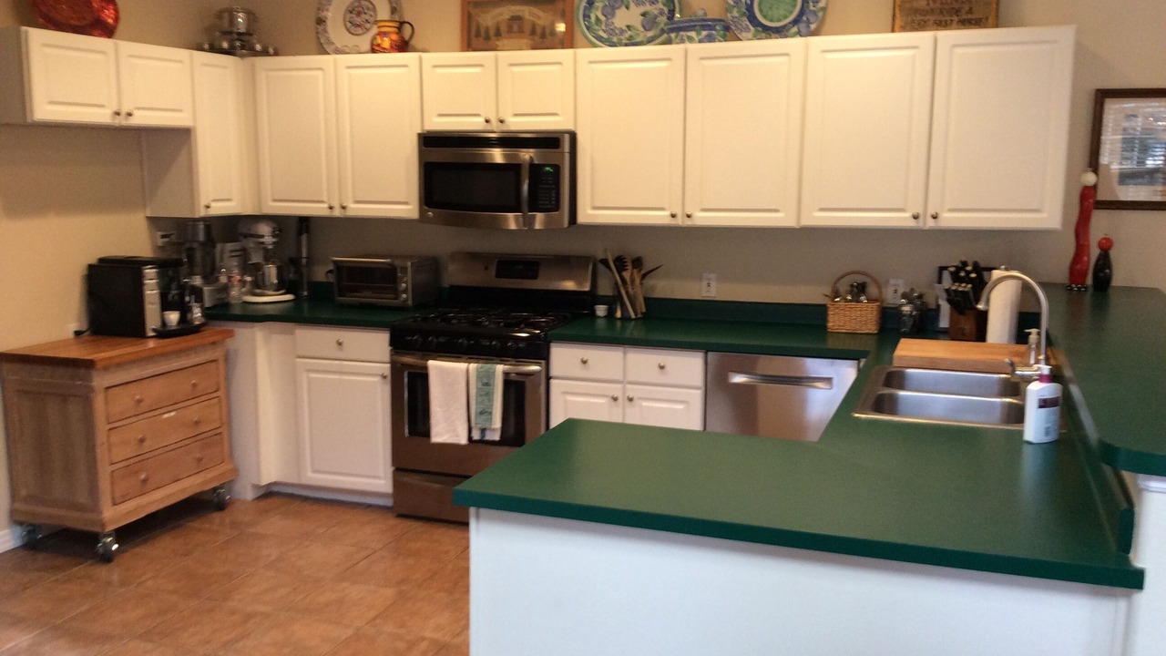 Photo of Kitchen in Edwards