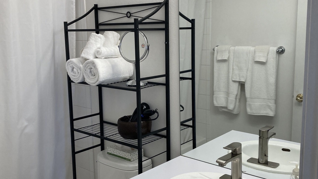 Photo of Bathroom in Edwards