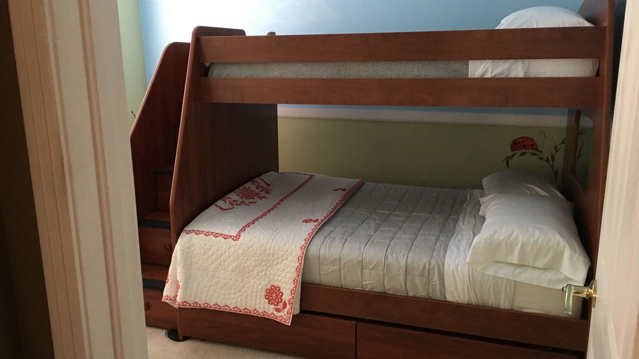 Photo of Bedroom in Edwards