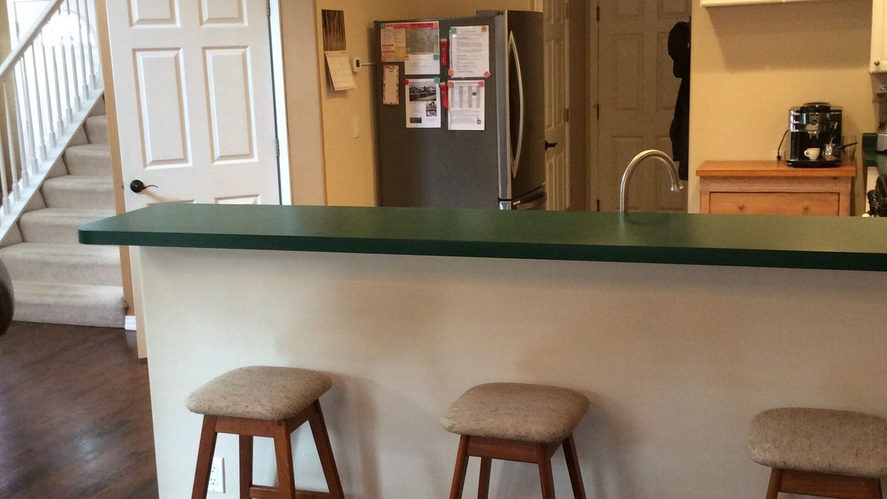 Photo of Kitchen in Edwards