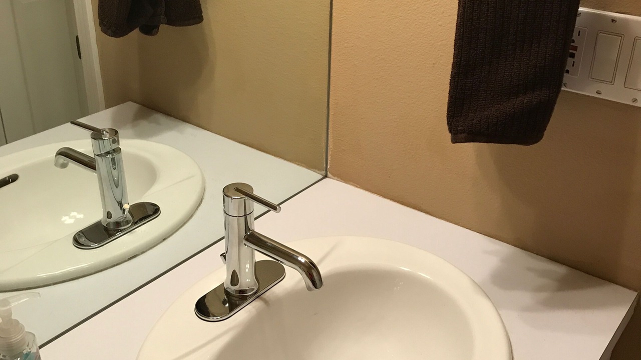 Photo of Bathroom in Edwards