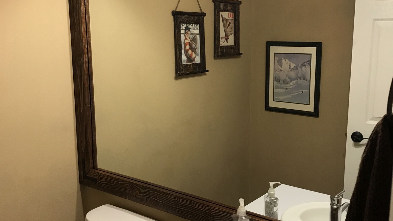Photo of Bathroom in Edwards