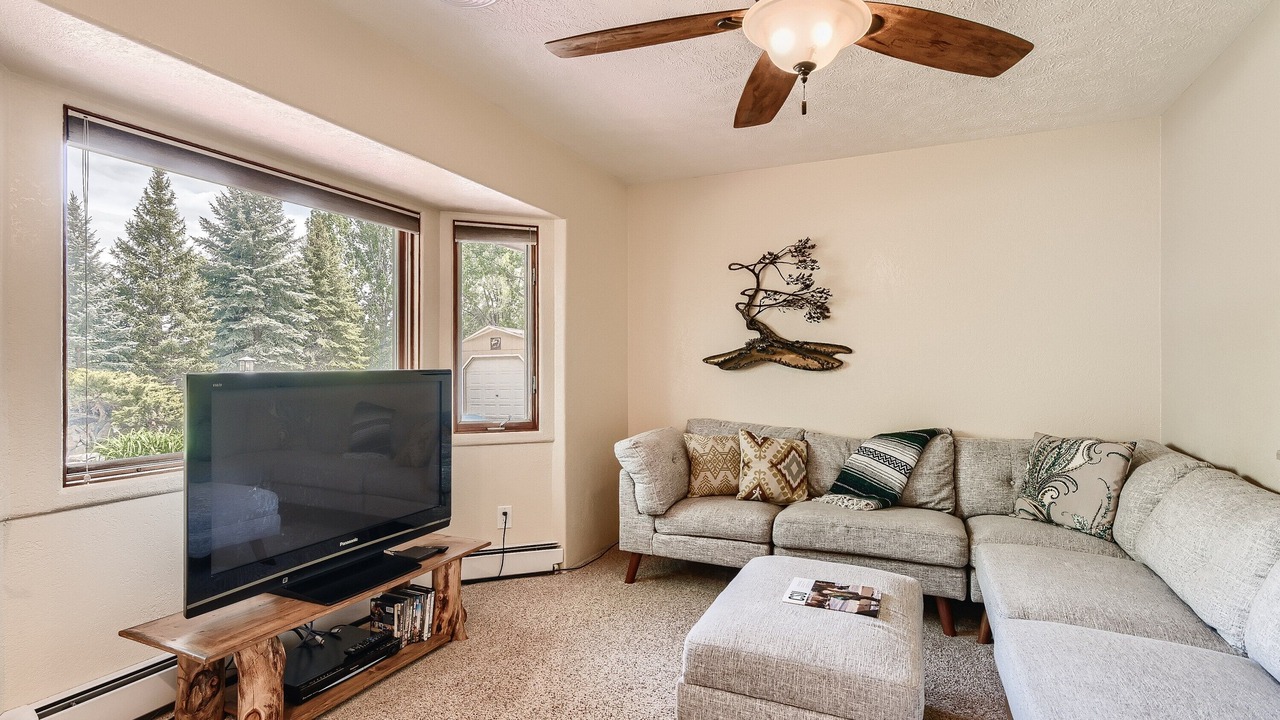Photo of Bedroom in Fort Collins