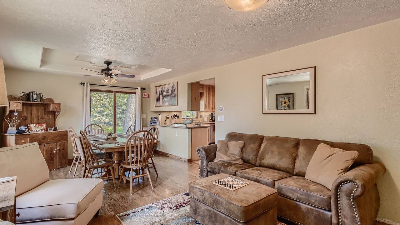 Photo of Bedroom in Fort Collins