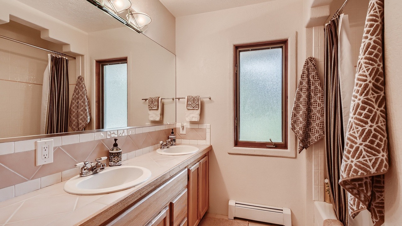 Photo of Bathroom in Fort Collins