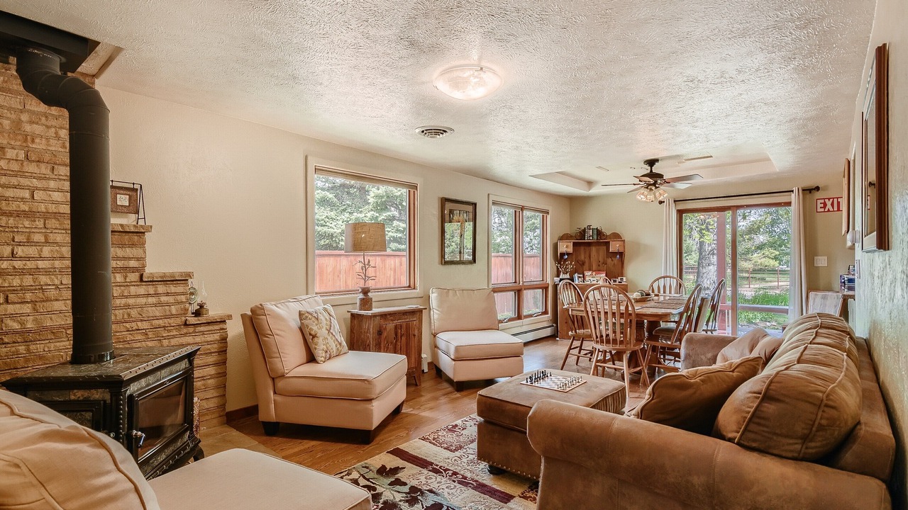 Photo of Bedroom in Fort Collins