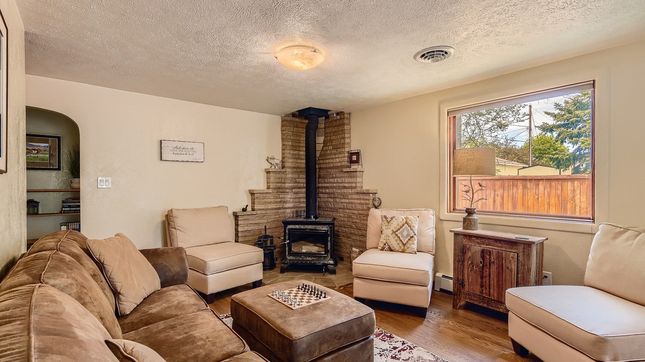 Photo of Bedroom in Fort Collins