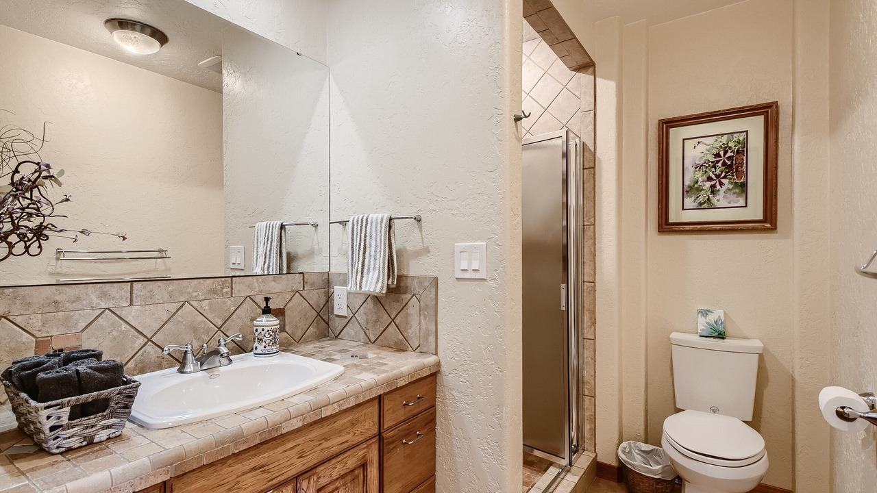 Photo of Bathroom in Fort Collins