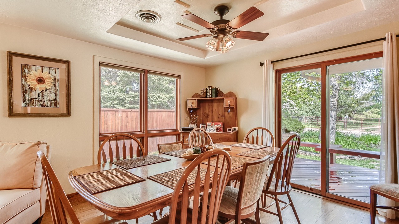 Photo of Bedroom in Fort Collins