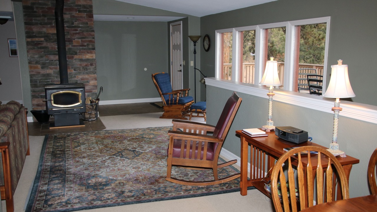 Photo of Bedroom in Divide