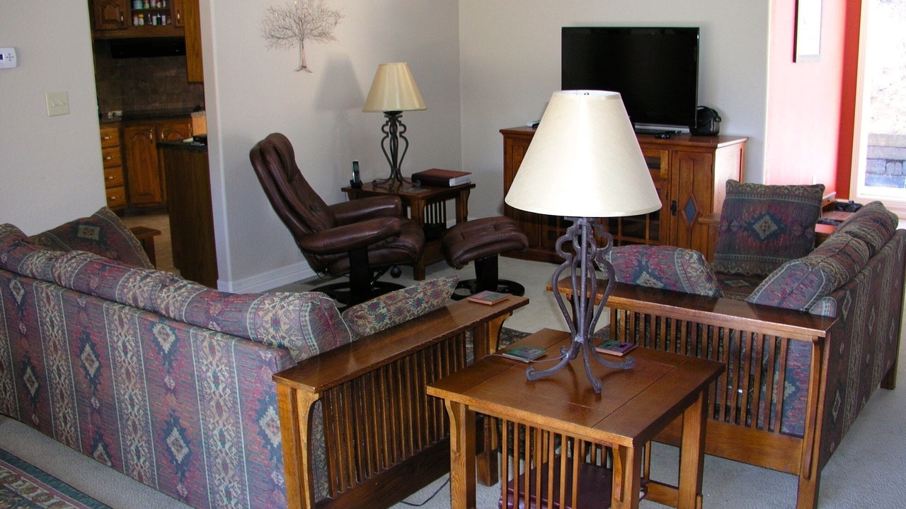 Photo of Bedroom in Divide