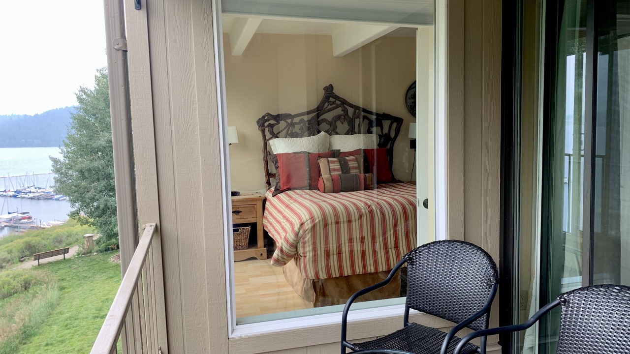 Photo of Patio Balcony in Dillon
