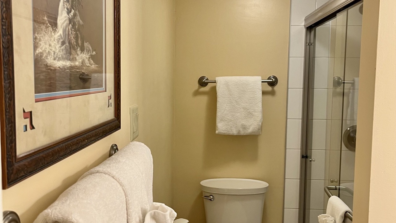 Photo of Bathroom in Dillon