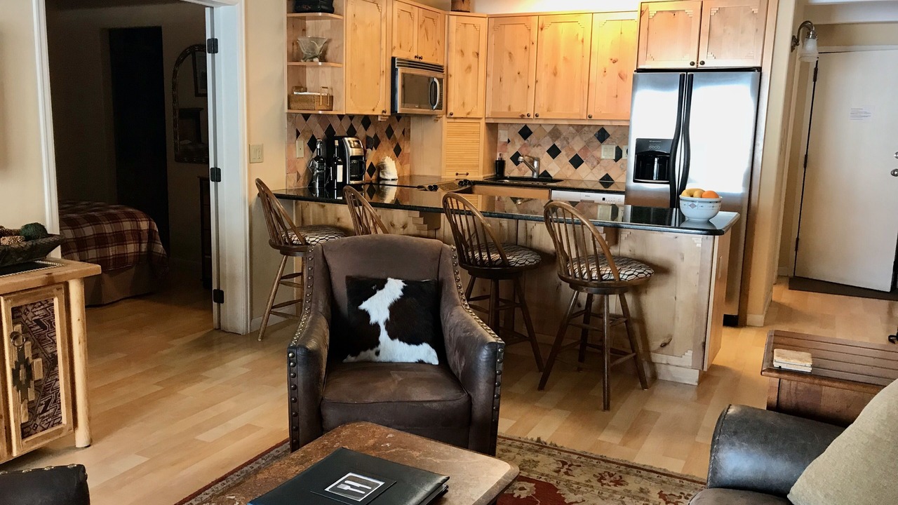 Photo of Livingroom in Dillon