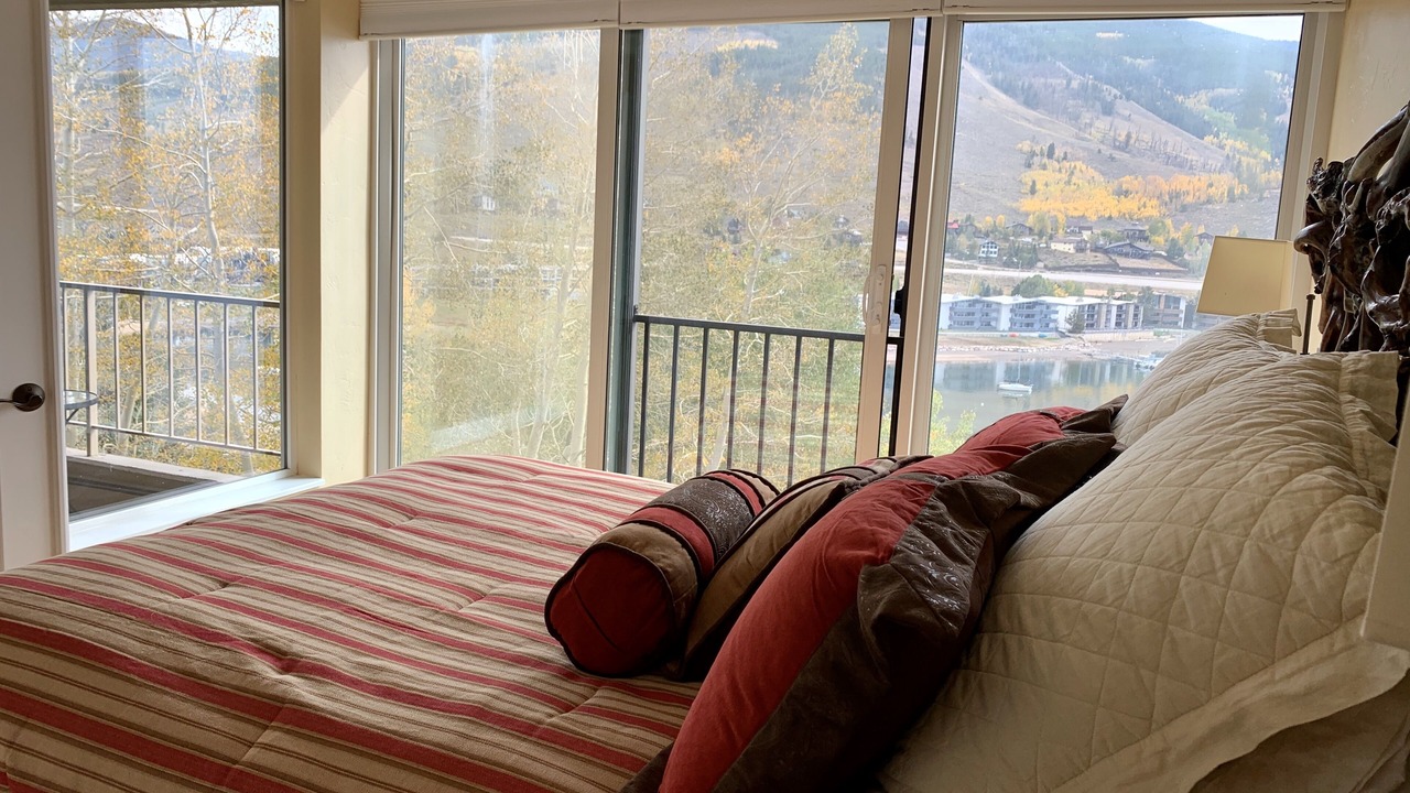 Photo of Bedroom in Dillon