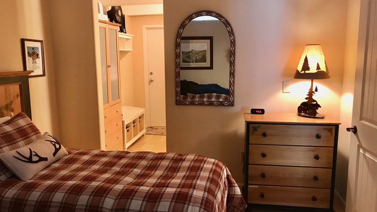 Photo of Bathroom in Dillon