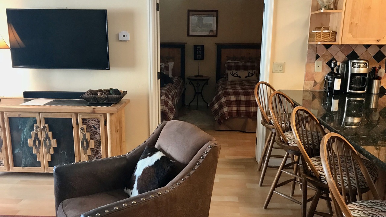 Photo of Bedroom in Dillon