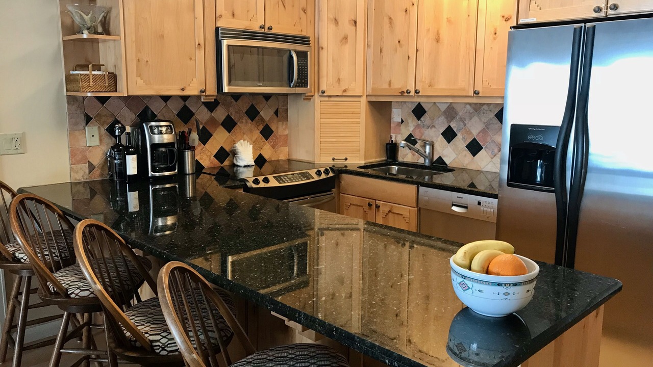 Photo of Kitchen in Dillon