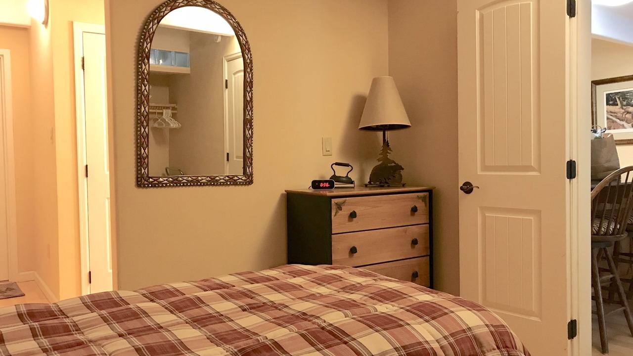 Photo of Bedroom in Dillon