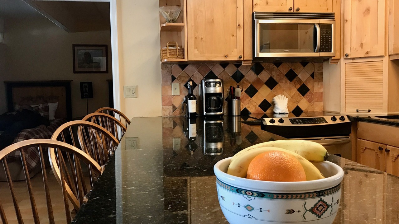 Photo of Kitchen in Dillon